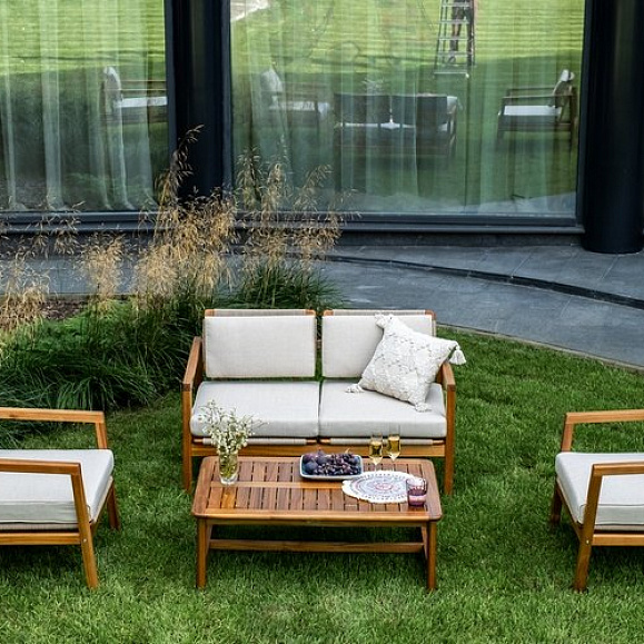 Диванная группа CALISTO M Joygarden фото 1