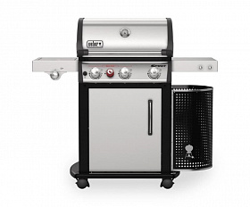 Газовый гриль Weber Spirit Premium SP-335 gbs, 46802375