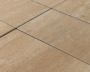 Тротуарная плита Cити Braer ColorMix 600*300*80мм Плато