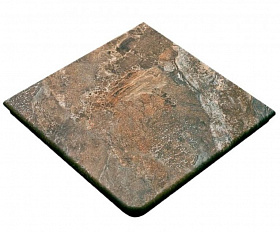 Угловая ступень Vison Ceramica Mayor Sea Rock