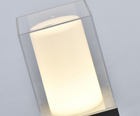 Уличный светильник De Markt Меркурий 807043401