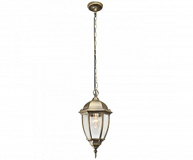 Уличный светильник De Markt Фабур 804010401