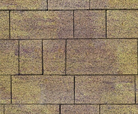 Тротуарная плитка Artstein Инсбрук Тироль 60 мм Тоскана Native