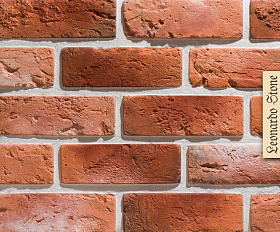 Декоративный кирпич Лион 490