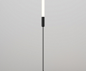 Ландшафтный светильник Flare Maytoni O487FL-L3GF3K1 цвет Графит