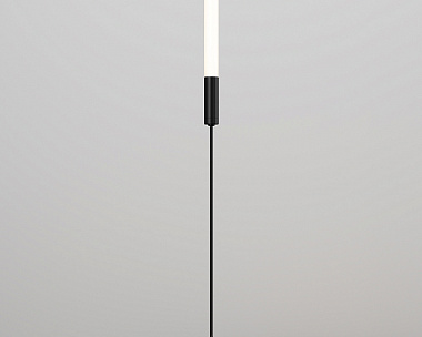 Ландшафтный светильник Flare Maytoni O487FL-L3GF3K1 цвет Графит