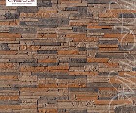 Искусственный камень ХАЙЛЭНД 292-40