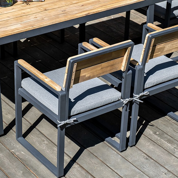 Обеденный стол TOPA 220 см Joygarden фото 7