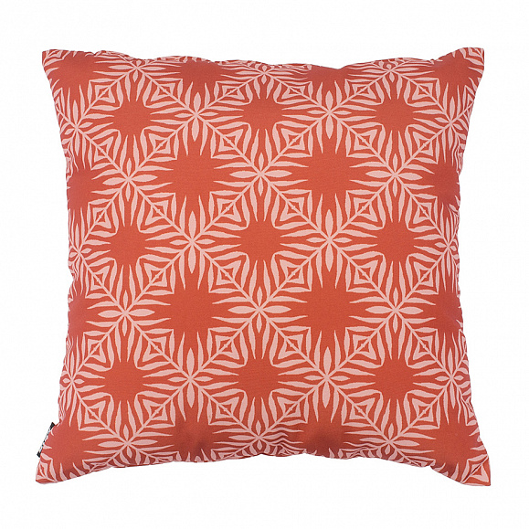 Декоративная подушка 40х40 см, цвет Рэд фото 1