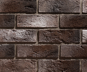 Декоративный кирпич Бремен 465