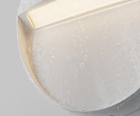 Подсветка для лестниц Mane Maytoni O046SL-L3W3K цвет Белый