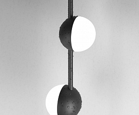 Уличный светильник Elektrostandard PAR 35161/F черный