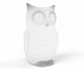 Светильник Berkano Philipp Snow White RGB