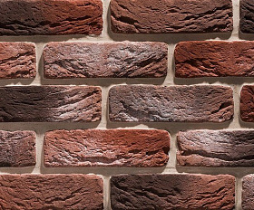 Декоративный кирпич Руан 408