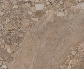 Керамогранитная плитка Estima OM03 80x80 см неполированный