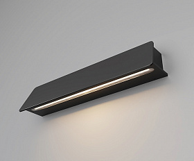 Настенный светильник (бра) Trupp Maytoni O429WL-L10GF3K цвет Графит