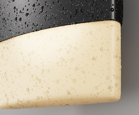 Настенный светильник (бра) Rom Maytoni O442WL-L12GF3K цвет Графит