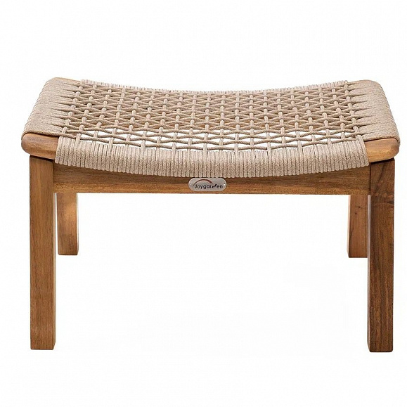 Оттоманка из акации CALISTO Joygarden фото 10