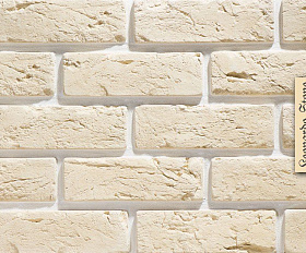 Гипсовая плитка Лион 051