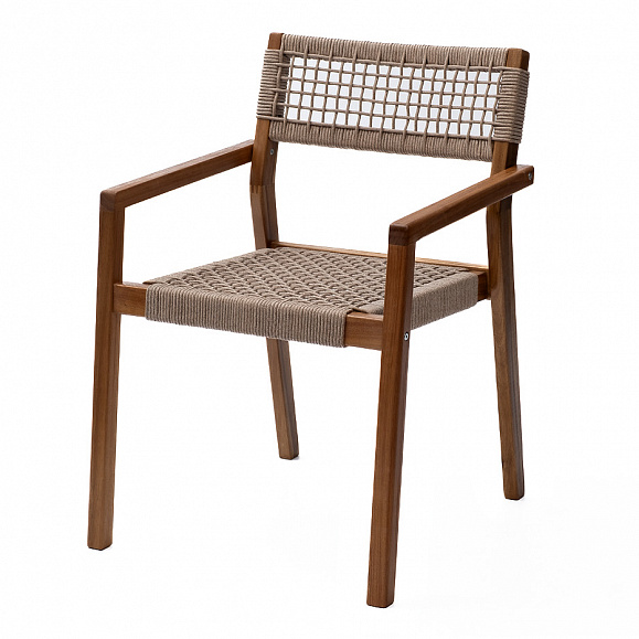 Стул из акации CALISTO Joygarden фото 1