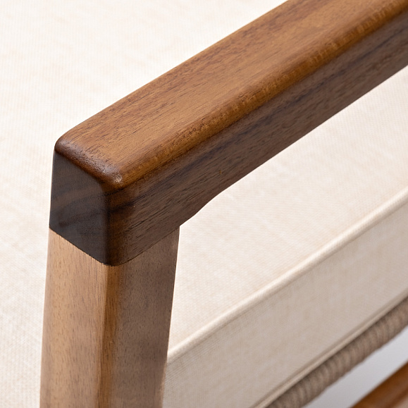 Кресло из акации CALISTO Joygarden фото 8