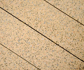 Тротуарная плитка Фабрика Готика Ригель 360х80х80 мм Жельтау FINO