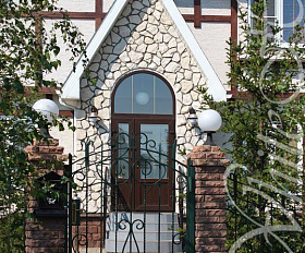 Искусственный камень РУТЛАНД 600-00