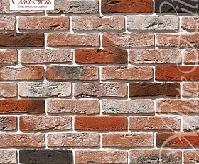 Облицовочный камень ЛОНДОН БРИК 301-50