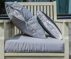 Комплект мебели Natali Royal Family, цвет белый