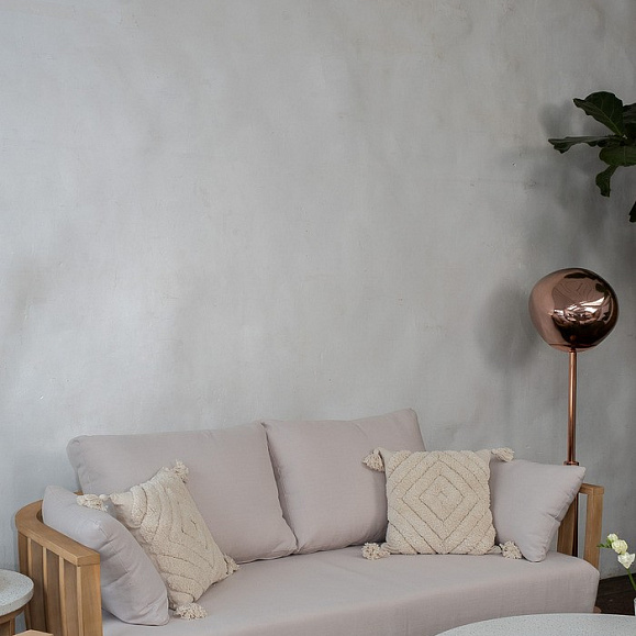 Диван из акации WOODLAND 2-х местный Joygarden фото 6