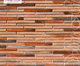 Облицовочный камень Реген Брик 691-50