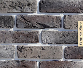 Декоративный кирпич Мадрид 465