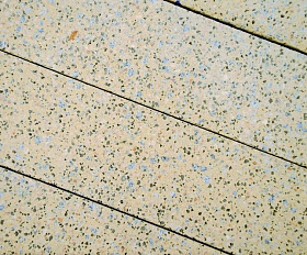 Тротуарная плита Фабрика Готика 900х300х80 мм Жельтау FINERRO