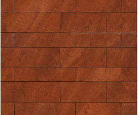 Тротуарная плитка Выбор Паркет мультиформатный Б.9.Псм.8 80 мм Листопад Барселона