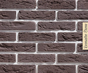 Декоративный кирпич Сен-Жермен 709