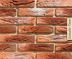 Декоративный кирпич Лондон 490