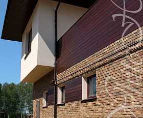 Облицовочный камень БРЕМЕН БРИК 305-60