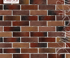 Облицовочный камень СИТИ БРИК 378-70