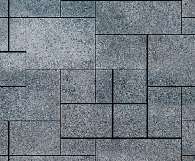 Тротуарная плитка Artstein Инсбрук Альпен 60 мм Ладога BackWash