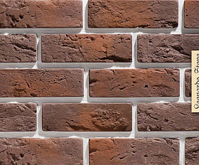 Декоративный кирпич Лион 443