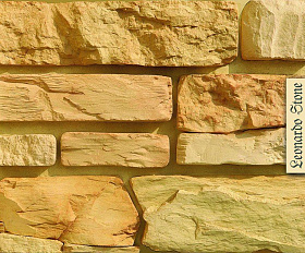 Фасадный камень Венеция 600