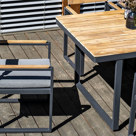 Обеденный стол TOPA 220 см Joygarden фото 8