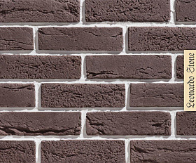 Декоративный кирпич Лувр 709