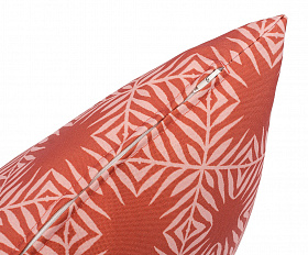 Декоративная подушка 40х40 см, цвет Рэд