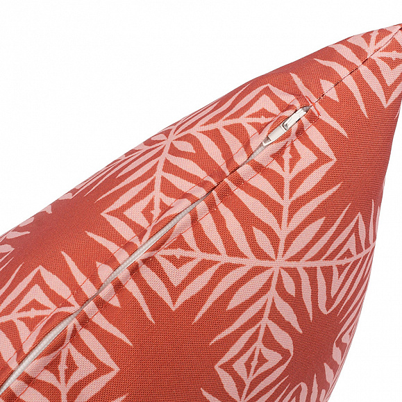 Декоративная подушка 40х40 см, цвет Рэд фото 3