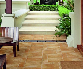 Напольная плитка WKS31220 Westerwalder Klinker Mont Marte