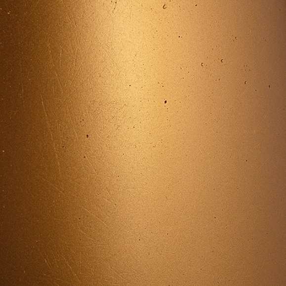 Кашпо Concretika Йар D40H44 Бронза фото 2