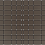 Тротуарная плитка Фабрика Готика Классика 180х120х60, 120х120х60, 120х60х60 мм Коричневый на сером цементе ч/п