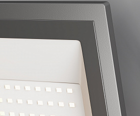 Прожектор Flood 4000К 150Вт IP 65 Maytoni FL001-L150B4K цвет Черный