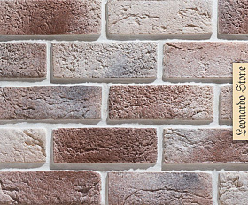 Декоративный кирпич Лувр 769